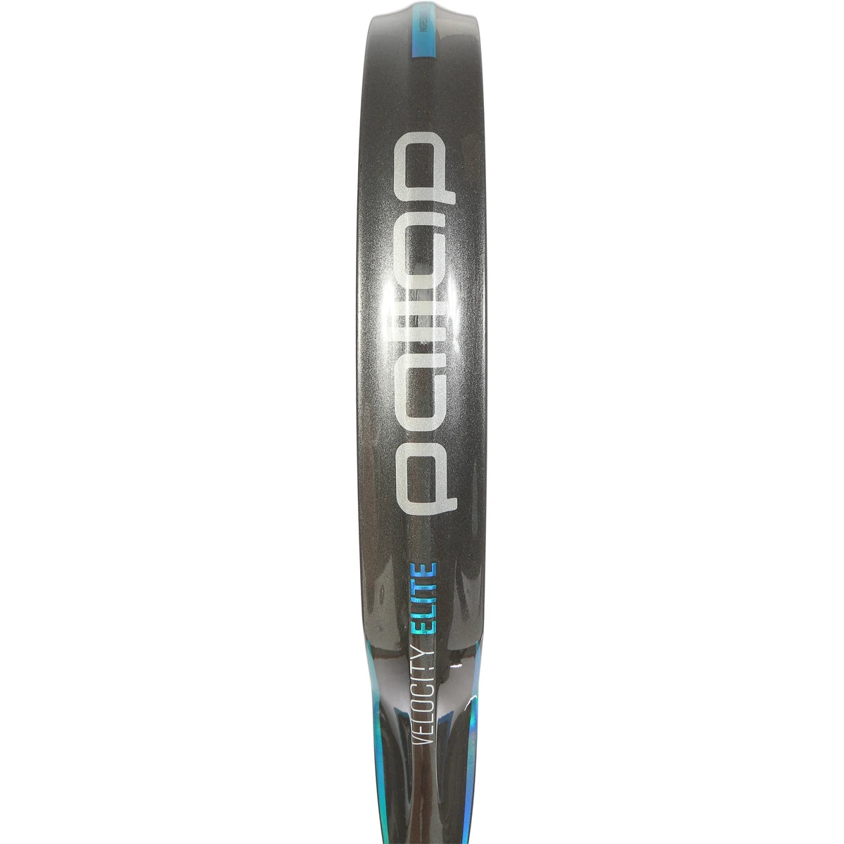 Raqueta Segunda Mano de Pádel Pallap Velocity Elite