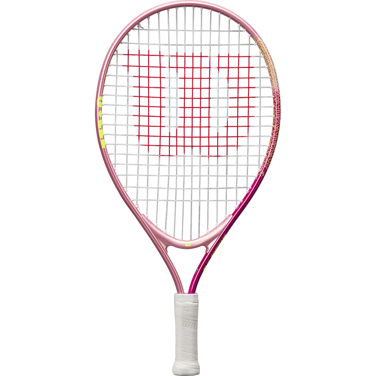 RAQUETA WILSON JUNIOR INTRIGUE 19