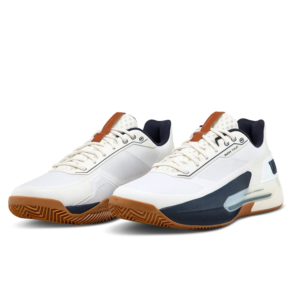 ZAPATILLAS WILSON RUSH TOUR 5 TIERRA BATIDA