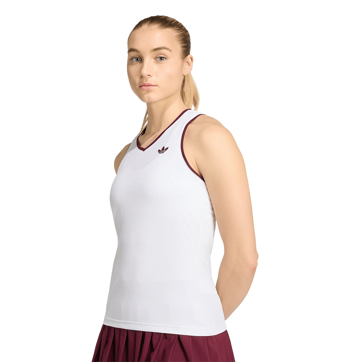 CAMISETA DE TIRANTES ADIDAS MUJER CLASSICS
