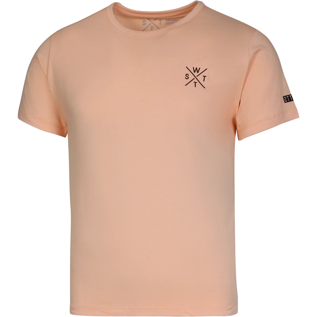 CAMISETA WATTS 01