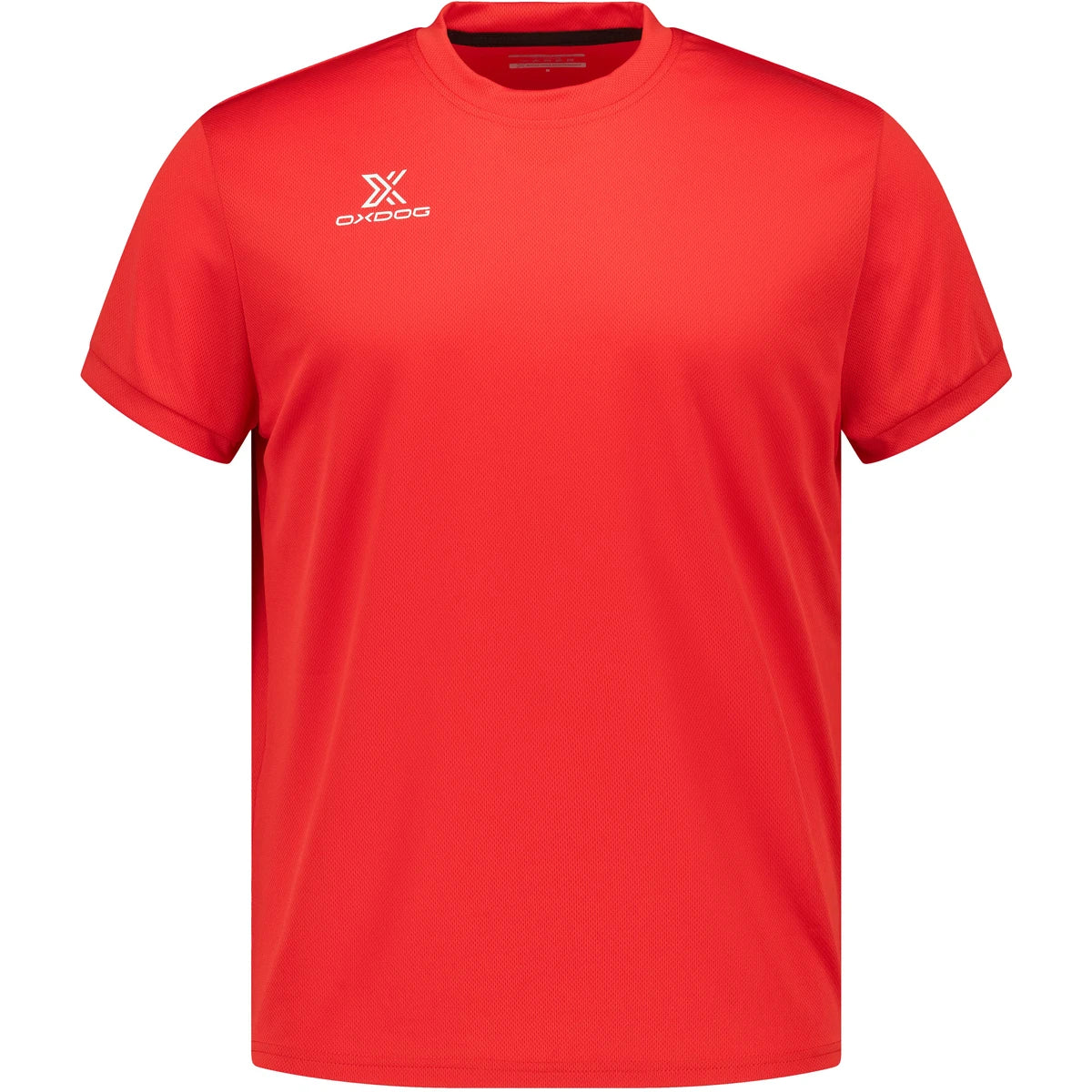 CAMISETA OXDOG CHALLENGE TRAINING