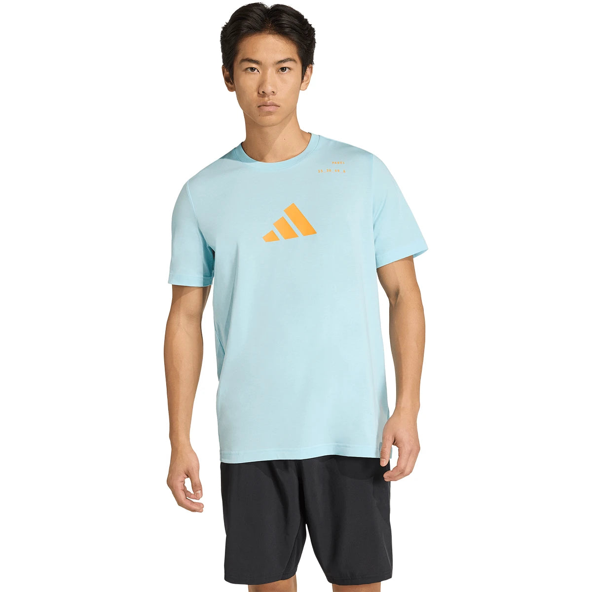 CAMISETA ADIDAS PÁDEL