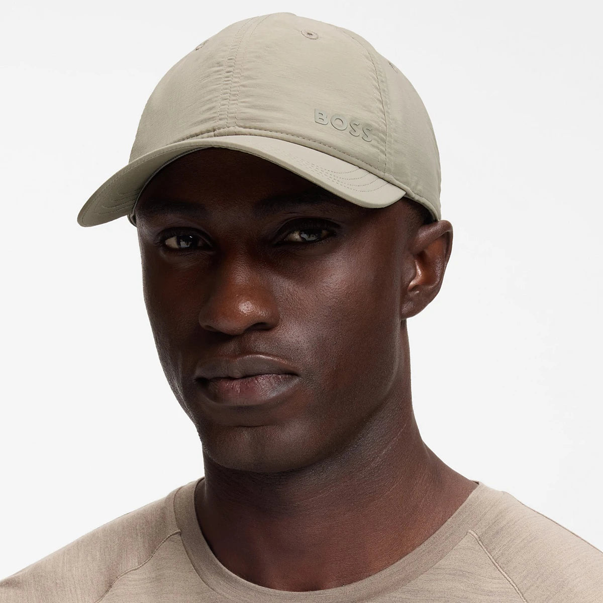 GORRA BOSS LOGO