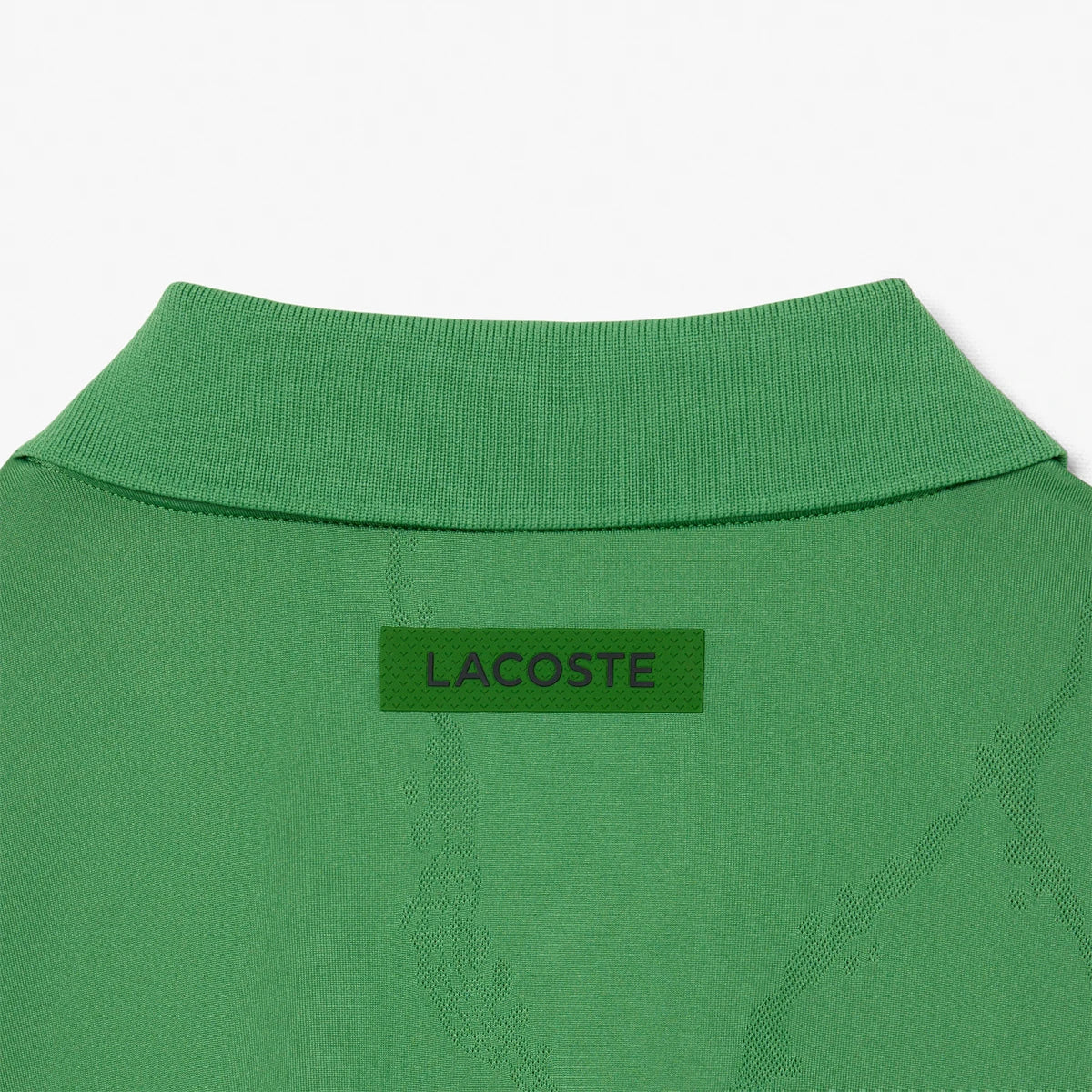 POLO LACOSTE DIMITROV ASIA / EUROPA