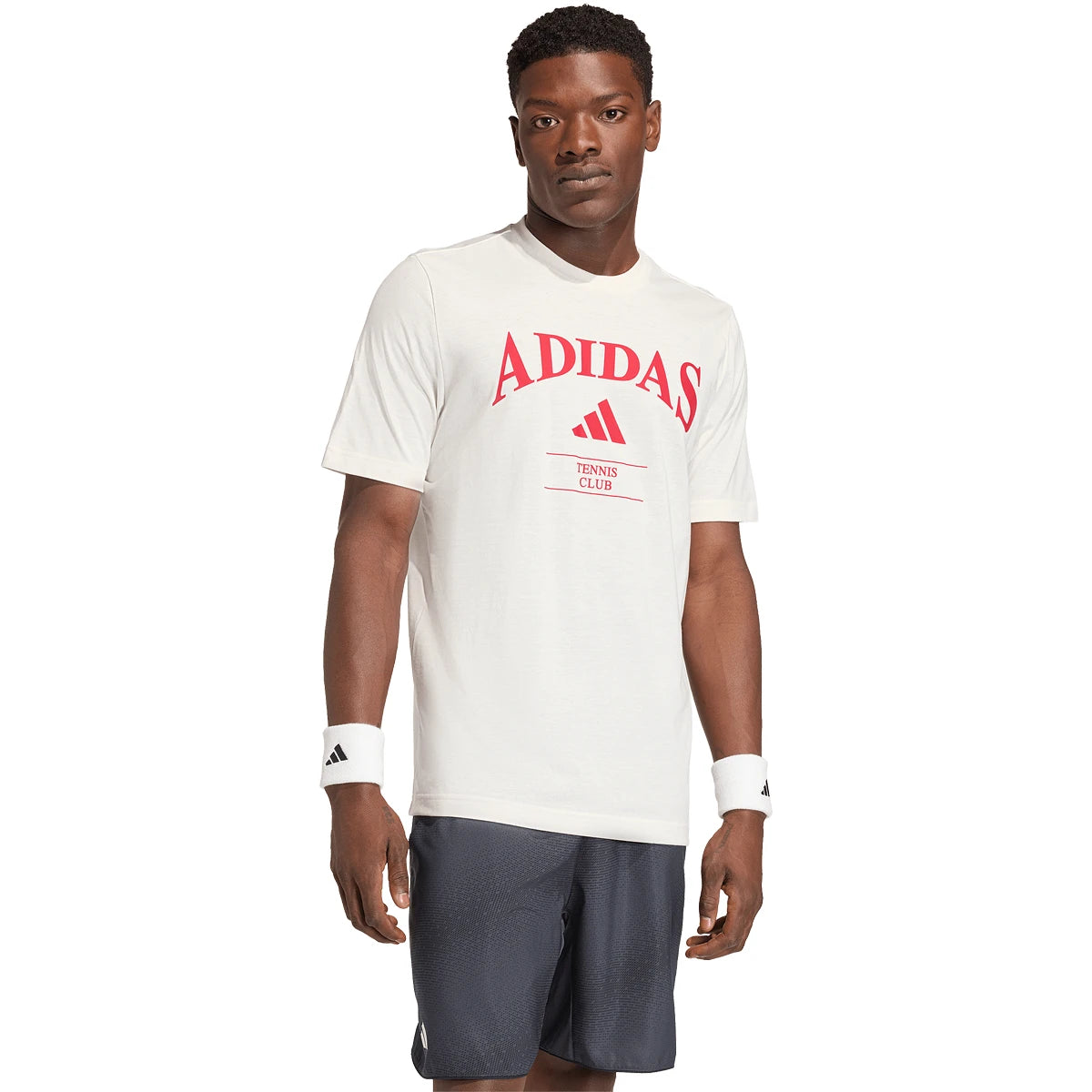 CAMISETA ADIDAS GRÁFICA