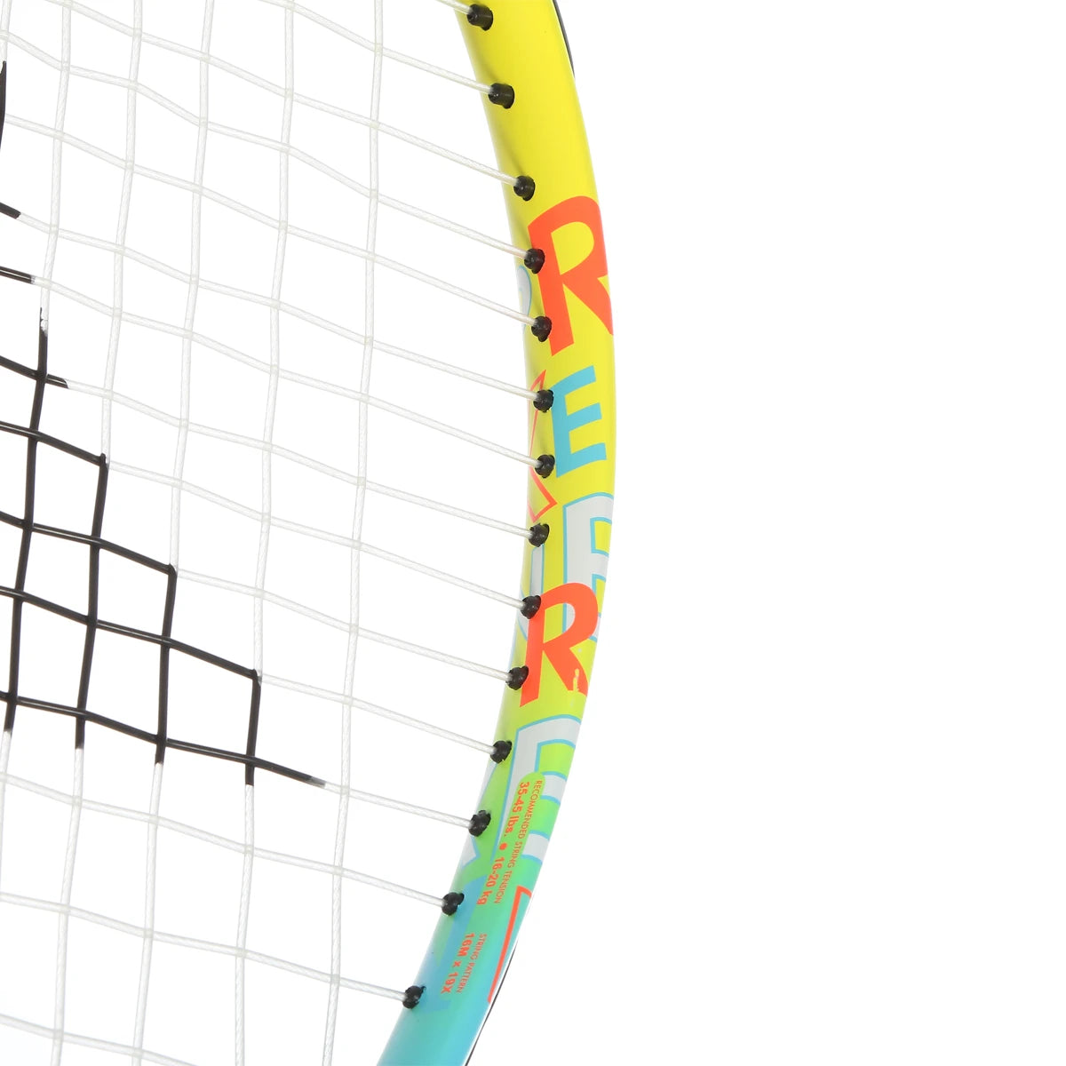 RAQUETA PRO KENNEX JUNIOR ACE 25