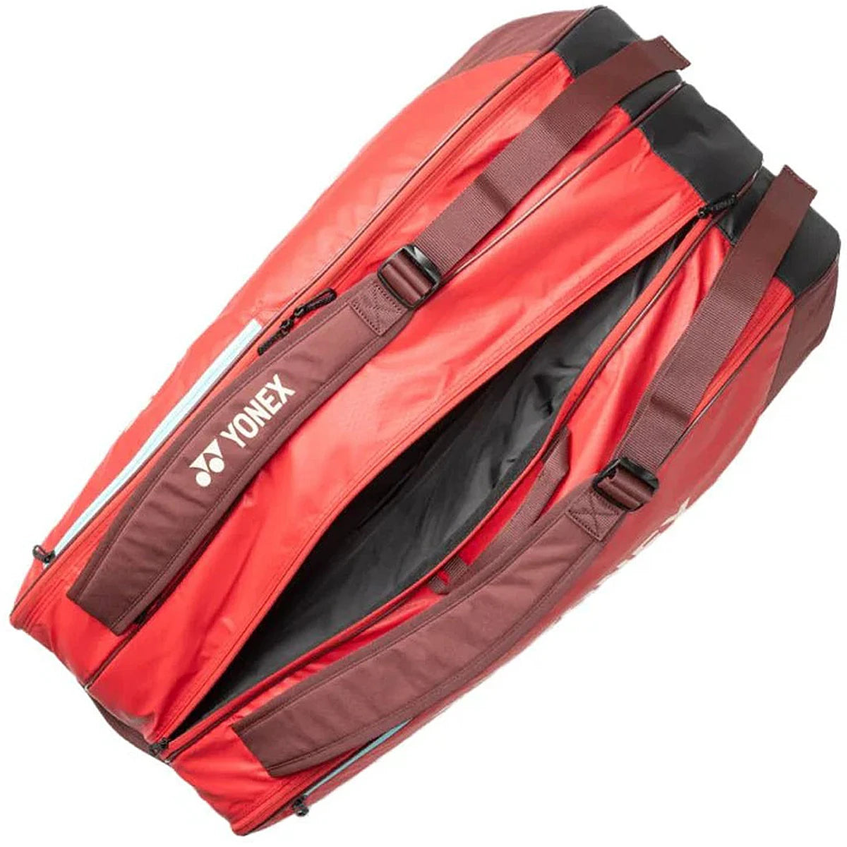 BOLSA YONEX 42529 RUBY RED