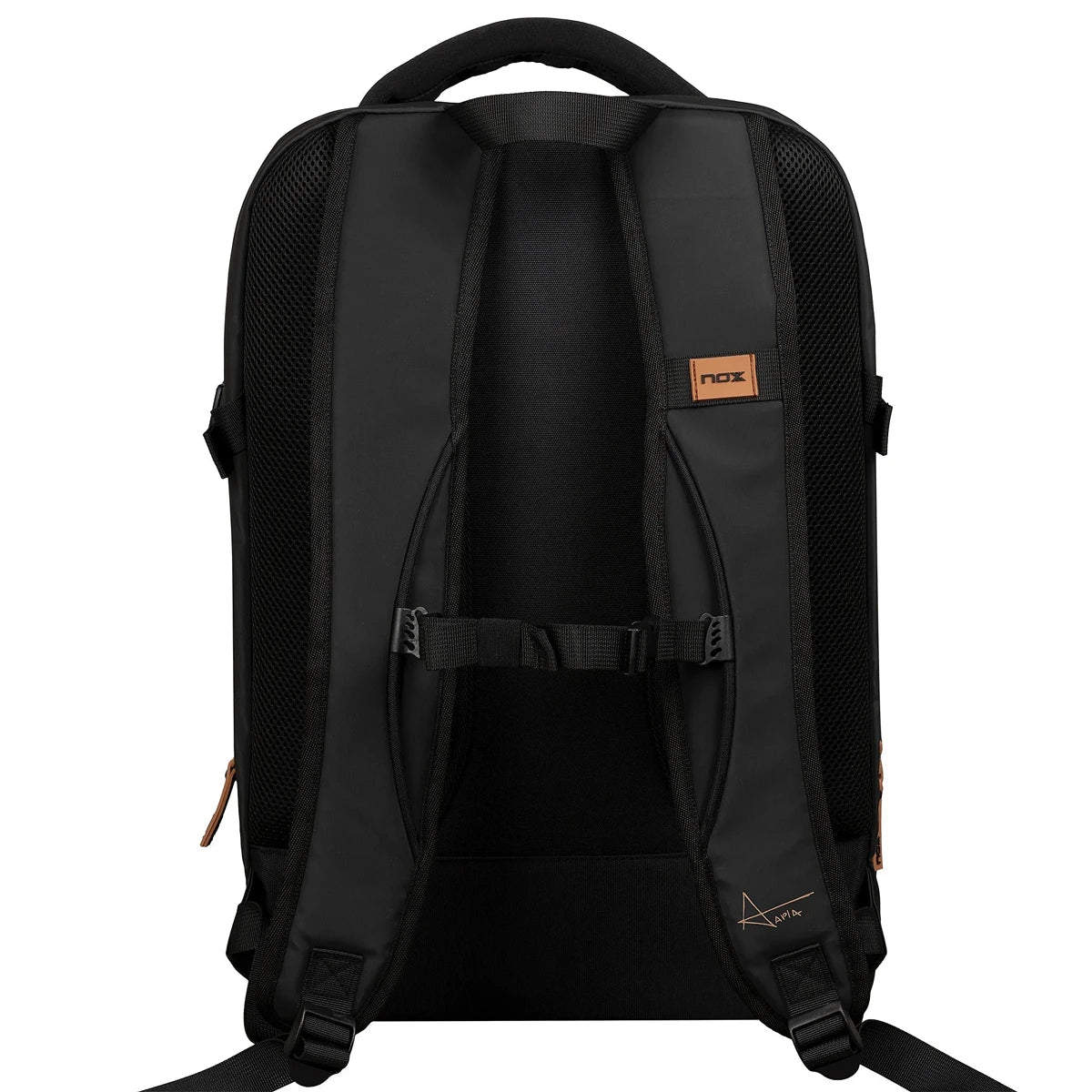 MOCHILA NOX PADEL LUXURY OPEN SERIES