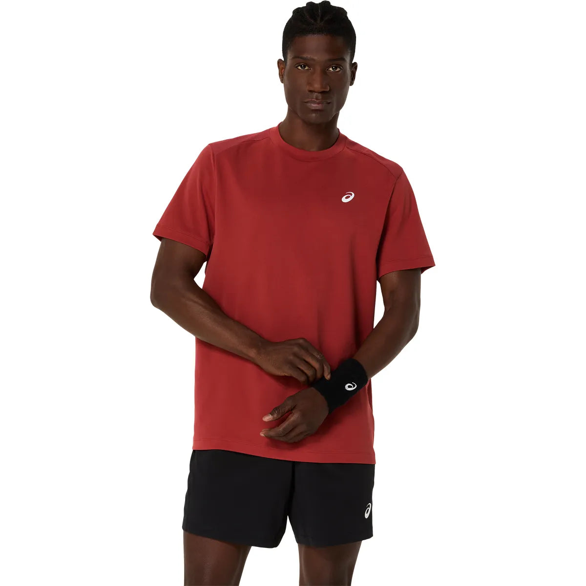 CAMISETA ASICS COURT