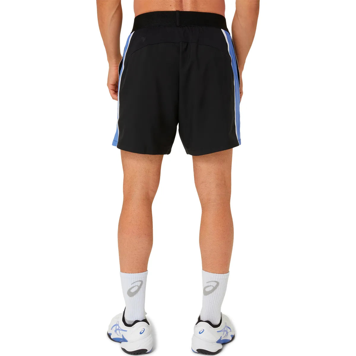 SHORT ASICS MATCH 7IN PARIS