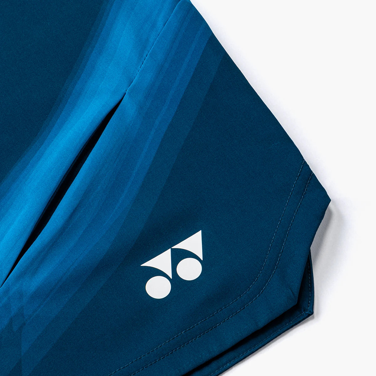 PANTALÓN CORTO HOMBRE YONEX ELITE AO 15234YX INDIGO BLUE