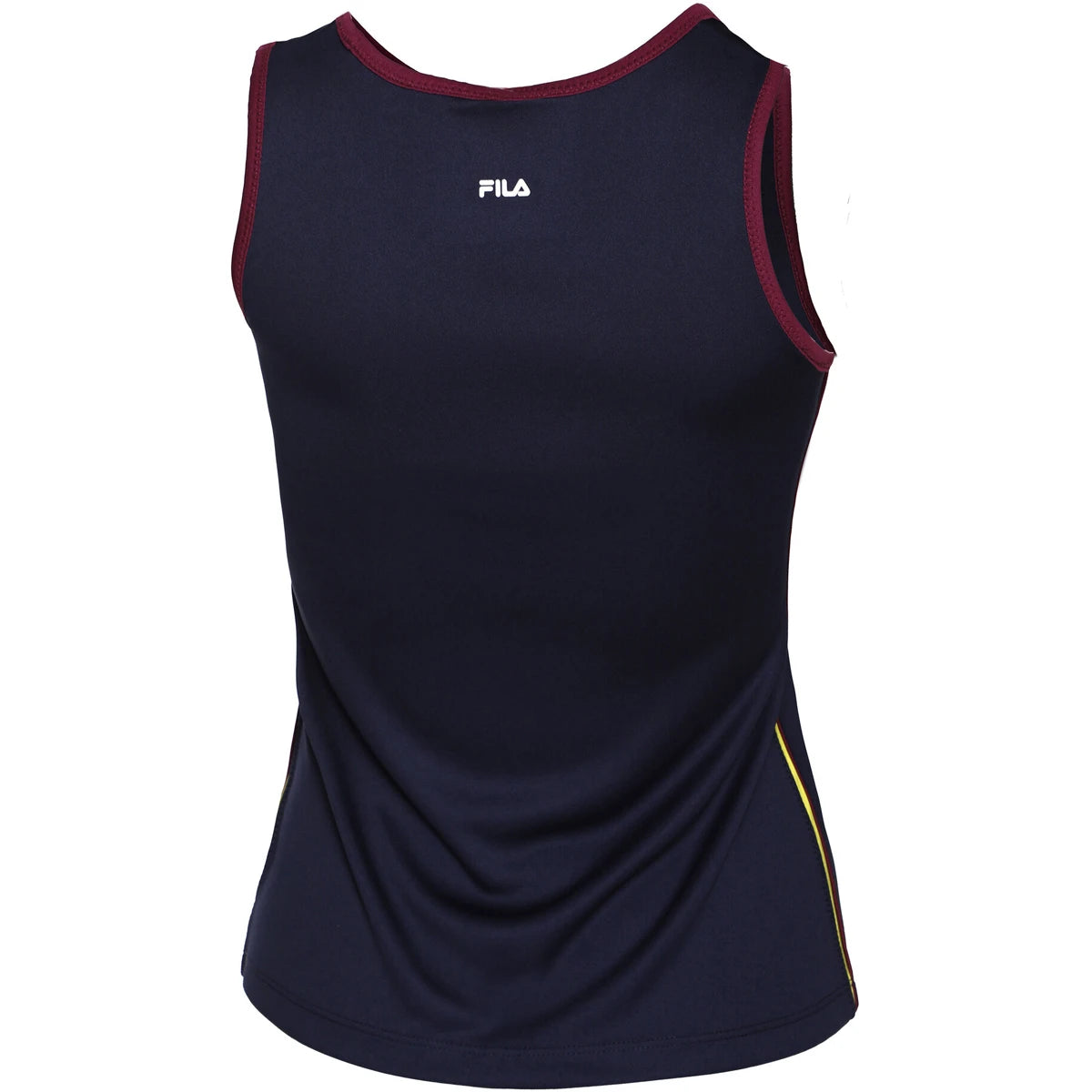 CAMISETA DE TIRANTES FILA MUJER DREW