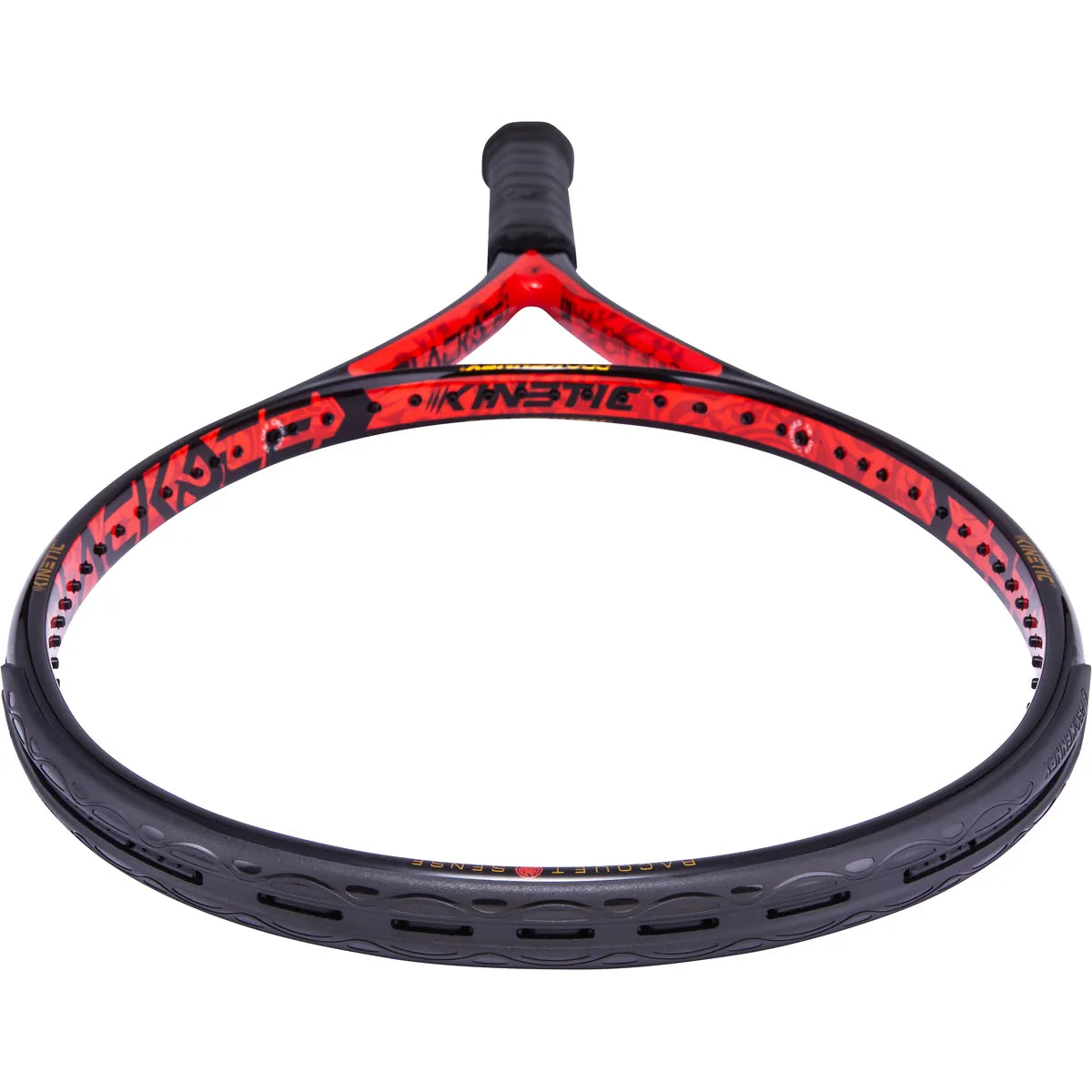 RAQUETA PRO KENNEX KI BLACK ACE (285 GR)