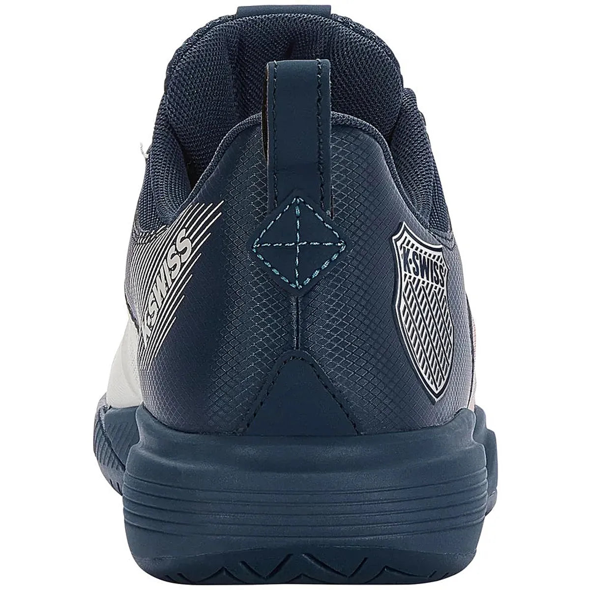 ZAPATILLAS K-SWISS ULTRASHOT TEAM TODAS SUPERFICIES