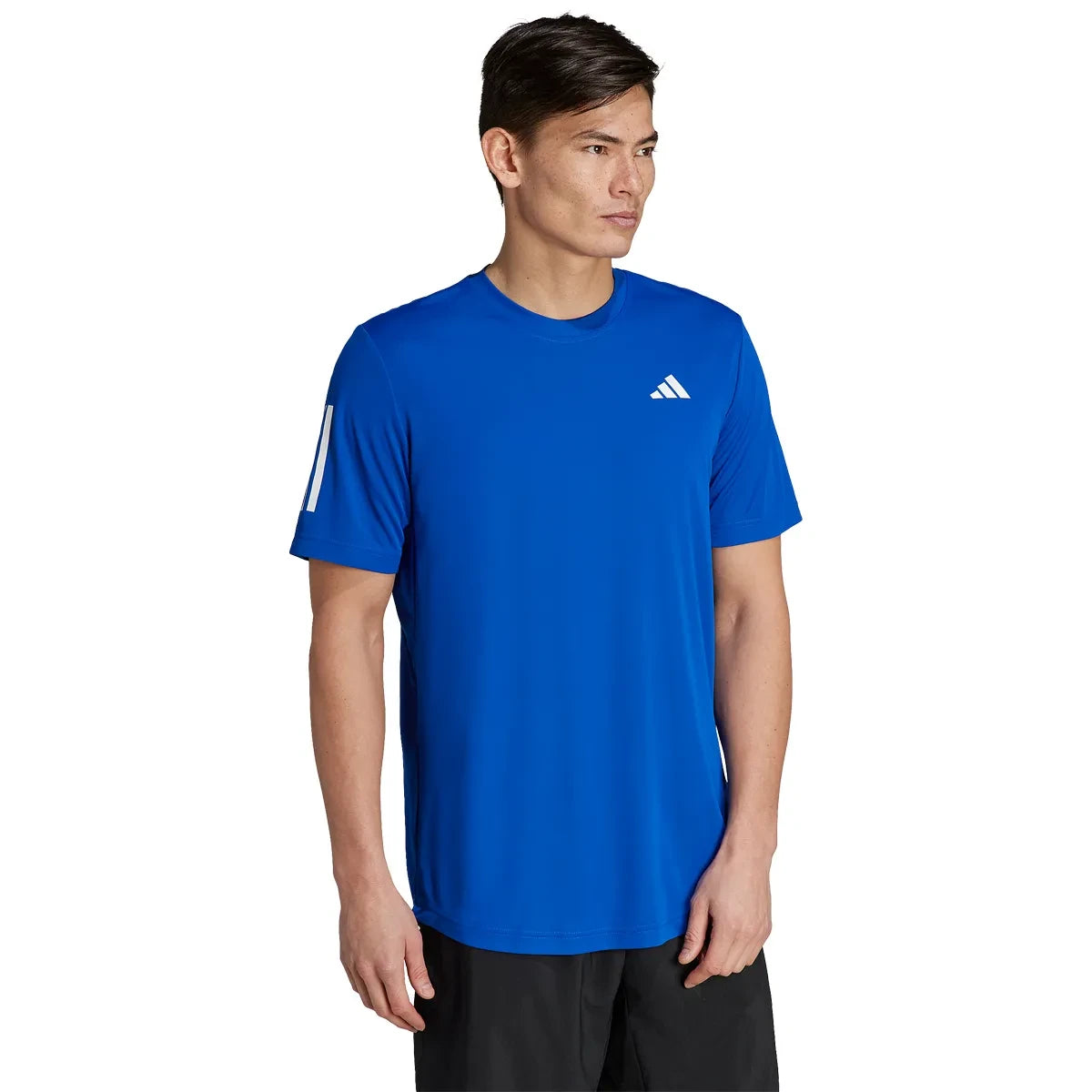 CAMISETA ADIDAS CLUB 3 BANDAS BERLIN