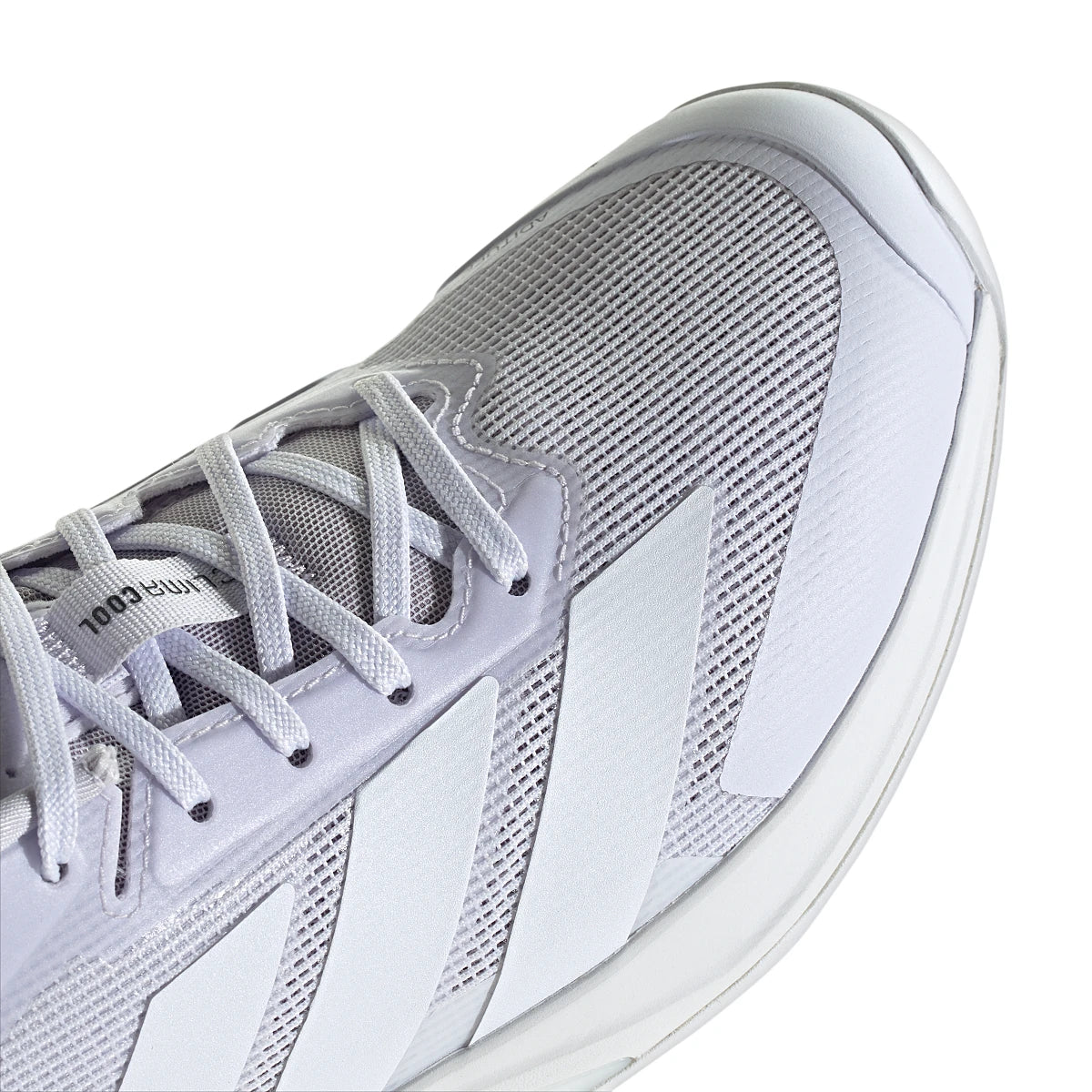 ZAPATILLAS ADIDAS MUJER ADIZERO UBERSONIC 5 TODAS SUPERFICIES