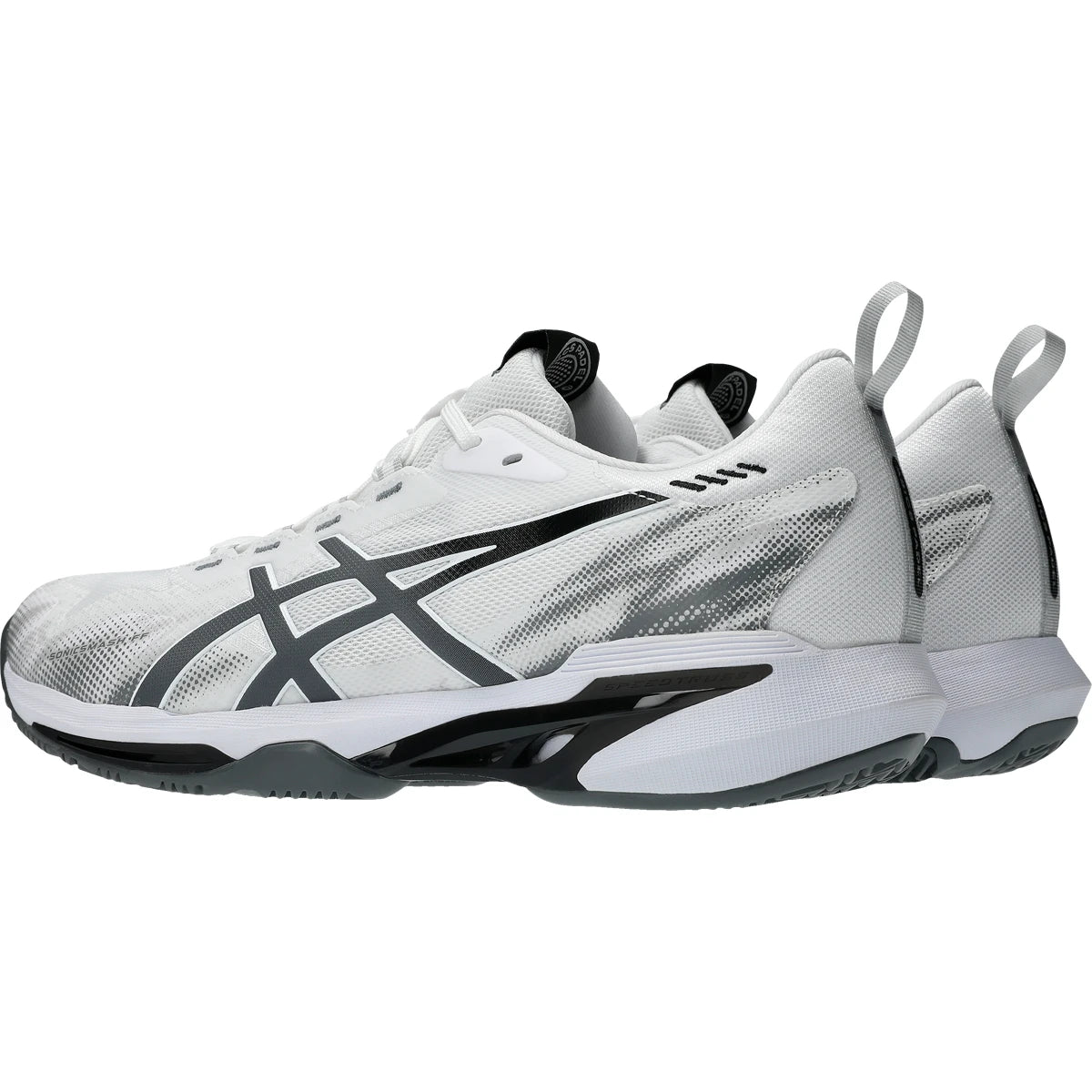 ZAPATILLAS PÁDEL ASICS SONICSMASH FF