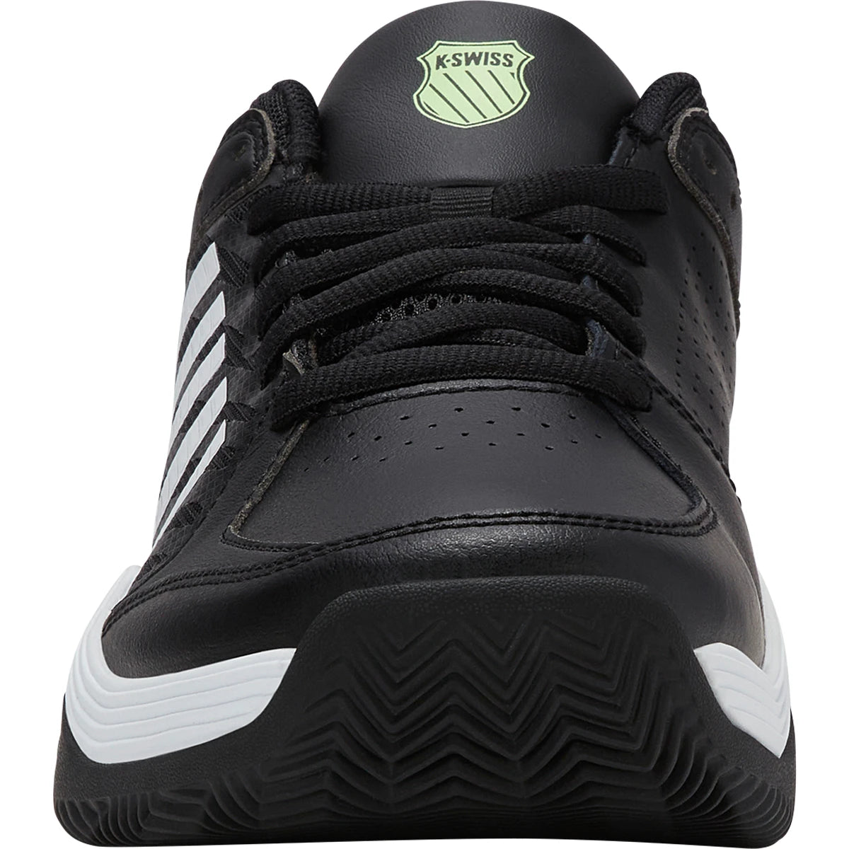 ZAPATILLAS K-SWISS COURT EXPRESS 2 TIERRA BATIDA