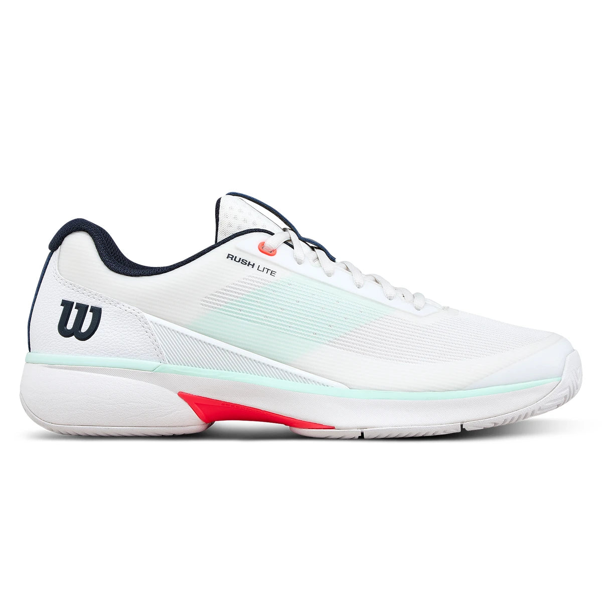 ZAPATILLAS WILSON RUSH LITE 5 TODAS SUPERFICIES