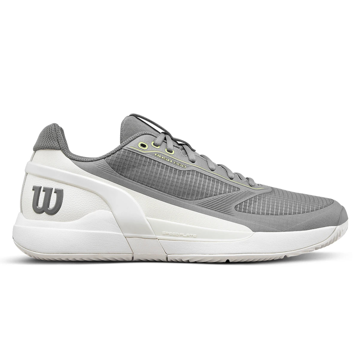 ZAPATILLAS WILSON RUSH PRO 5 TIERRA BATIDA