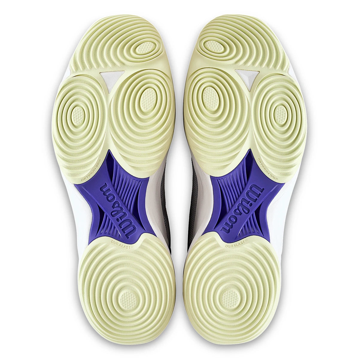ZAPATILLAS PÁDEL WILSON HURAKN PRO V4
