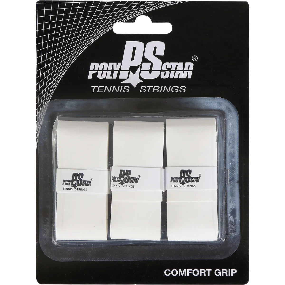 SOBREGRIPS POLYSTAR x3