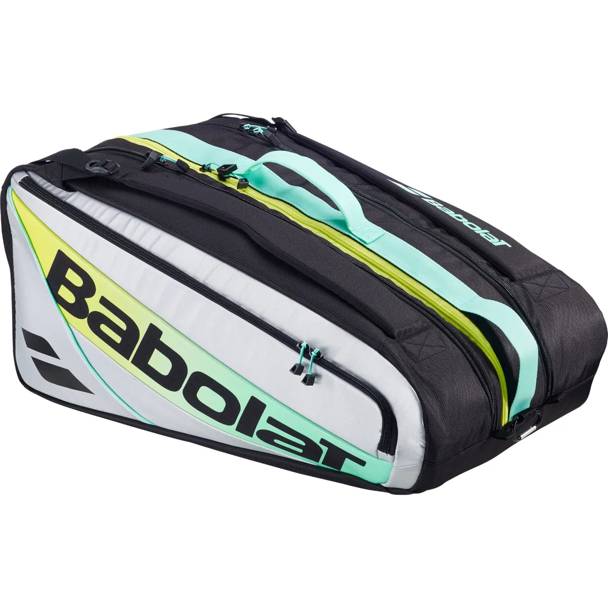 BOLSA DE PÁDEL BABOLAT RH PRO