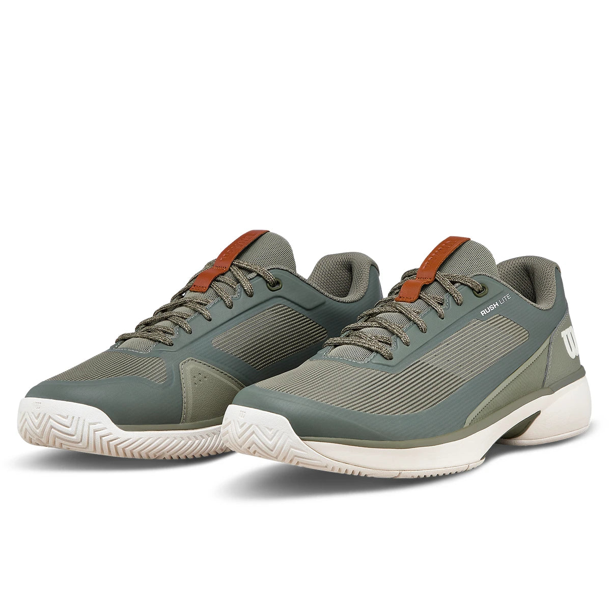ZAPATILLAS WILSON RUSH LITE 5 TODAS SUPERFICIES