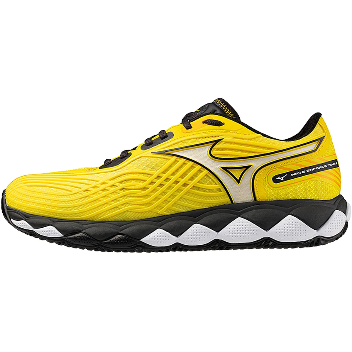 ZAPATILLAS MIZUNO PADEL WAVE ENFORCE TOUR 4