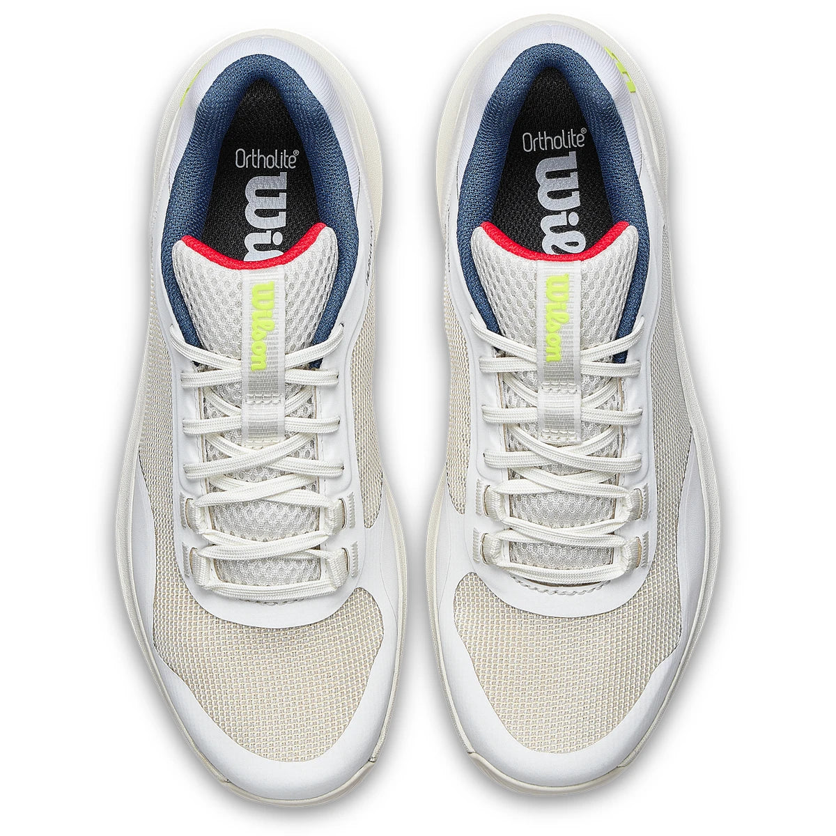 Zapatillas de pádel Wilson Mujer Hurakn Pro V2