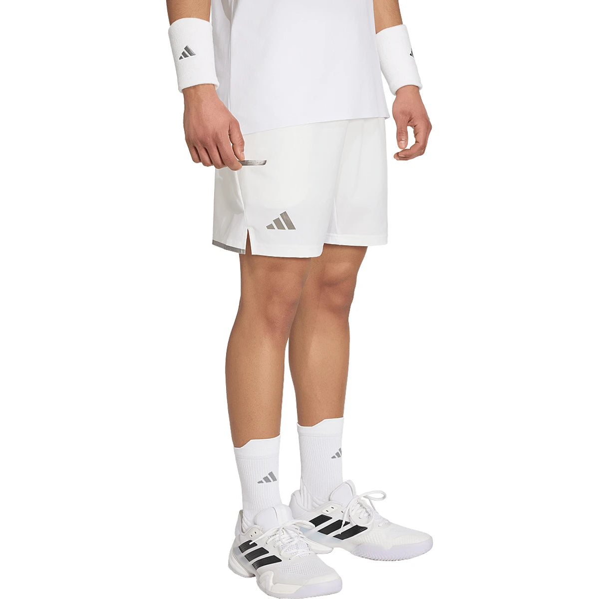 PANTALÓN CORTO ADIDAS HOMBRE 2IN1 LONDRES