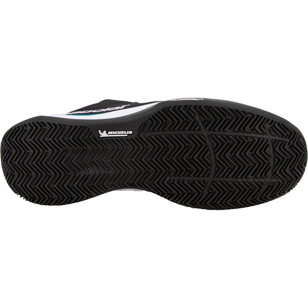 ZAPATILLAS BABOLAT SFX EVO TIERRA BATIDA