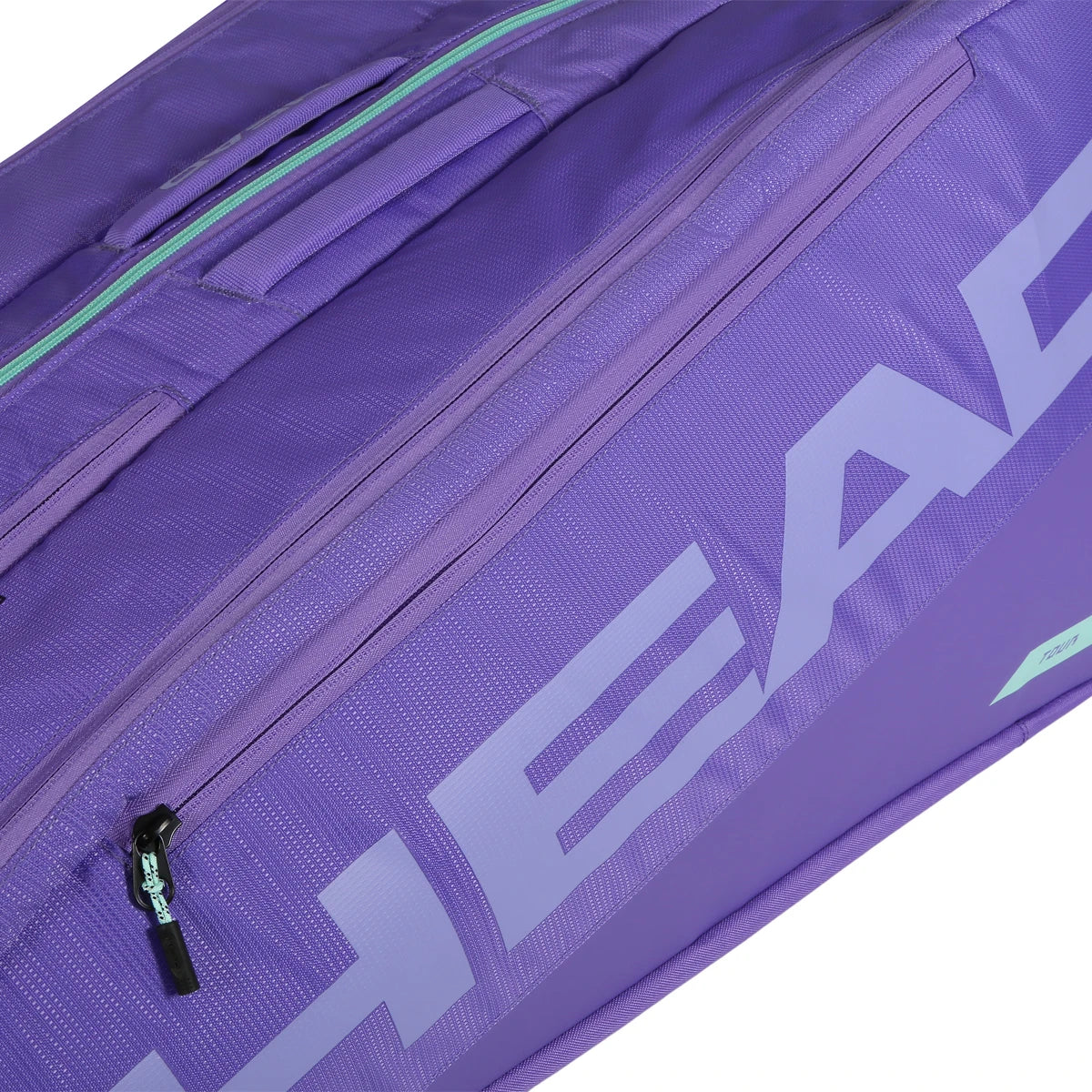 BOLSA DE TENIS HEAD TOUR RACQUET XL 15 raquetas