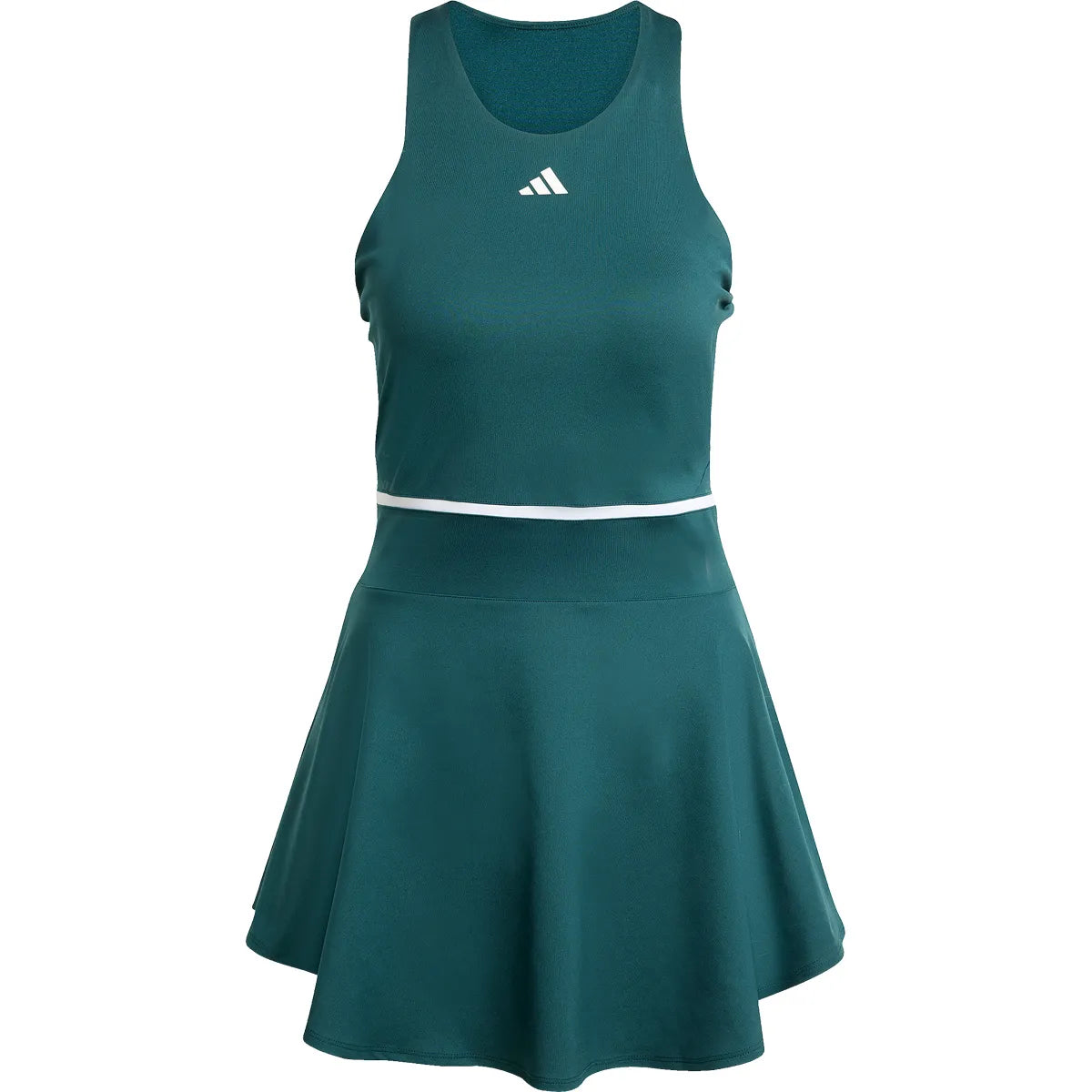 VESTIDO ADIDAS MUJER GAMESET US SERIES