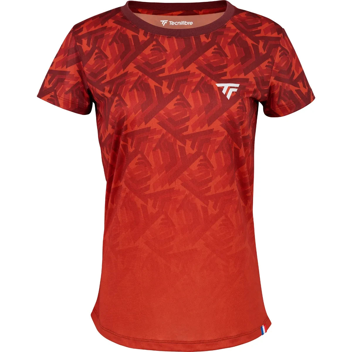 CAMISETA TECNIFIBRE MUJER X-LOOP FW24