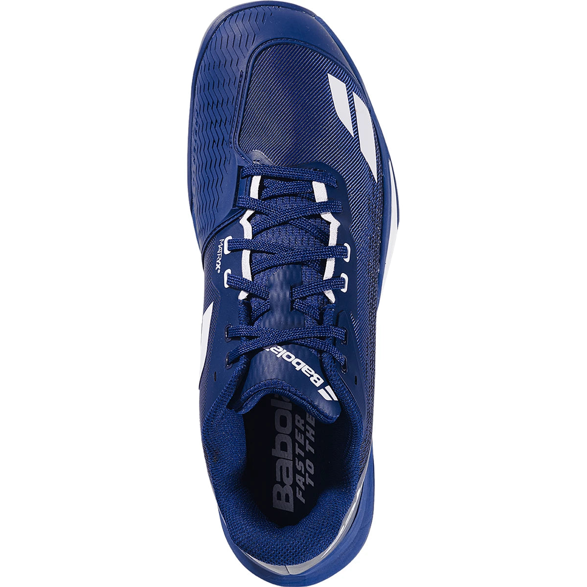 ZAPATILLAS BABOLAT JET MACH 4 WIDE TODAS SUPERFICIES