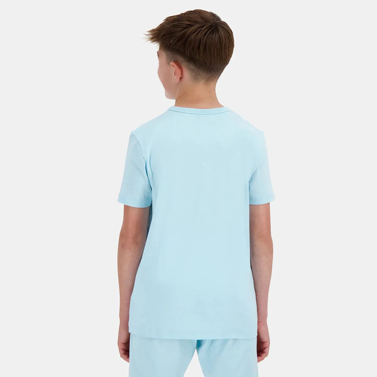 CAMISETA LE COQ SPORTIF JUNIOR BAT