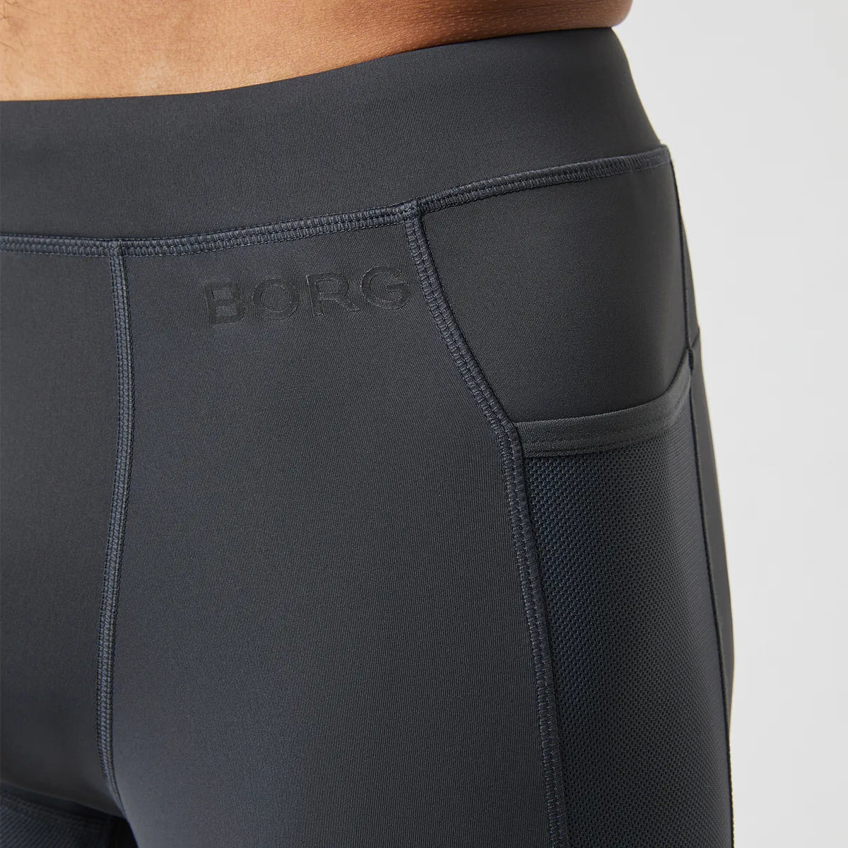 PANTALÓN CORTO BJORN BORG PERFORMANCE