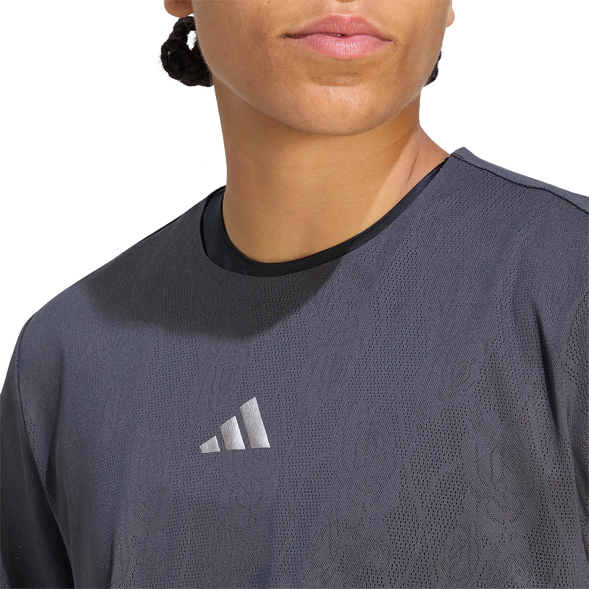 CAMISETA ADIDAS MUJER PRO NEW YORK