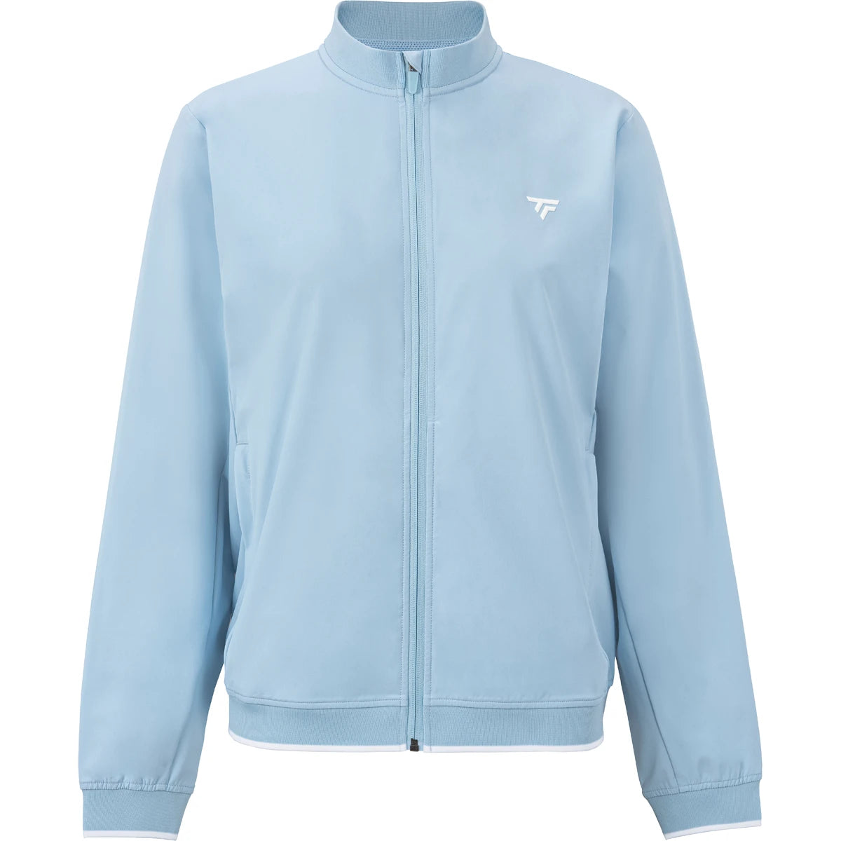 CHAQUETA TECNIFIBRE NIÑA TEAM LIGHT
