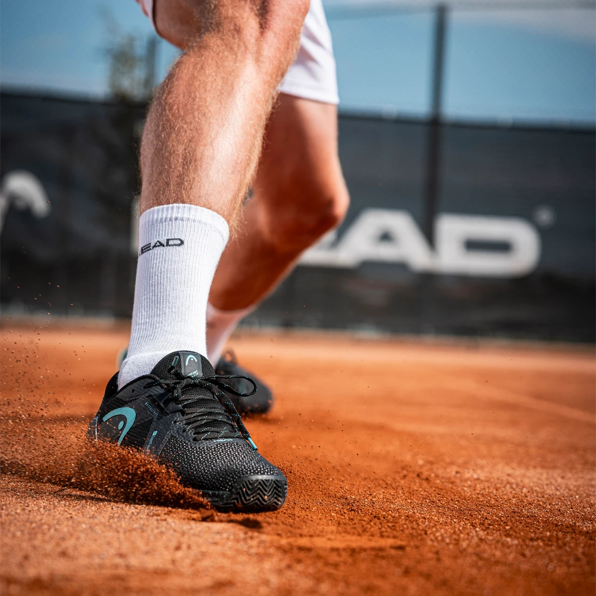 ZAPATILLAS HEAD SPRINT PRO 4.0 SF TIERRA BATIDA