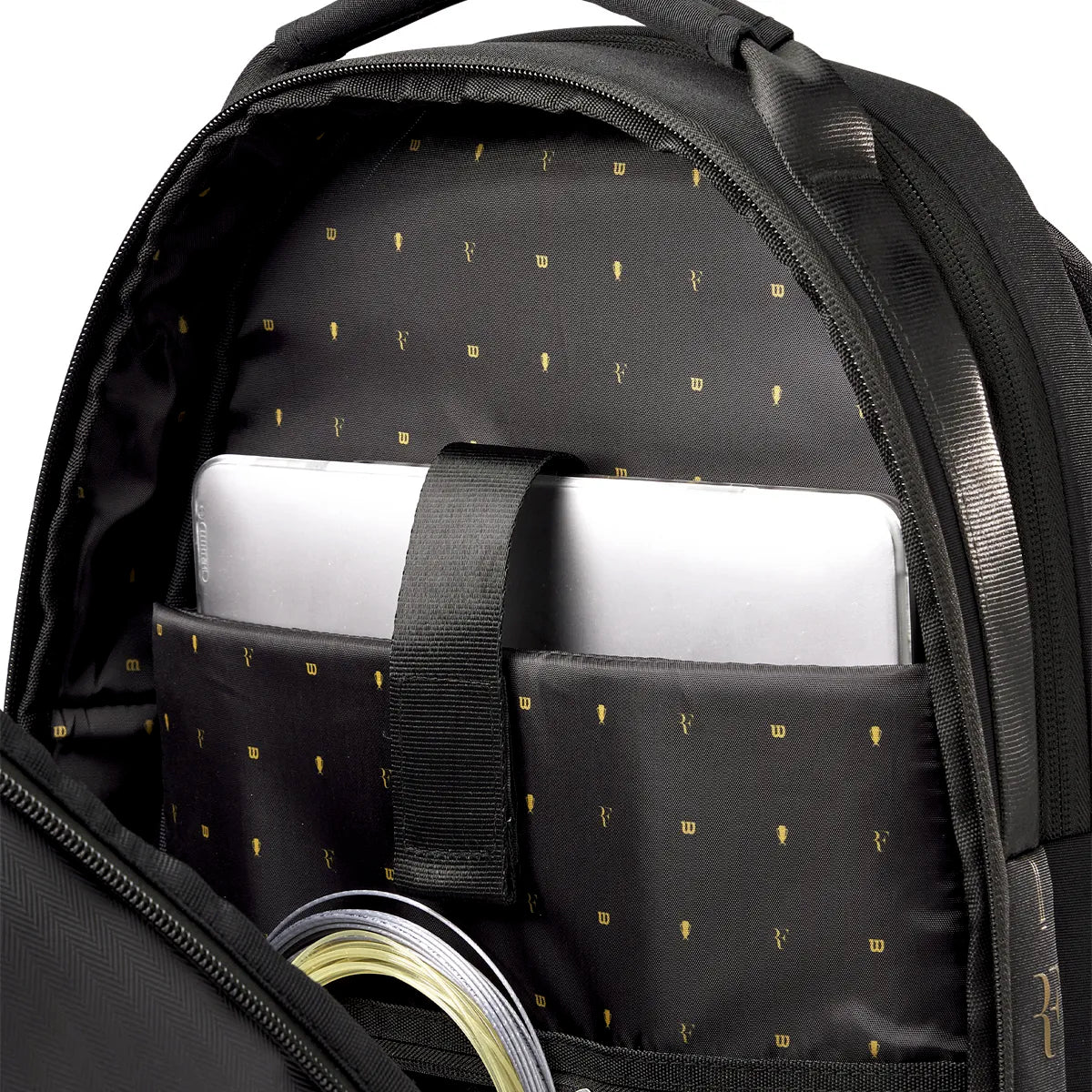 MOCHILA WILSON RF 01 LAVER CUP 2025