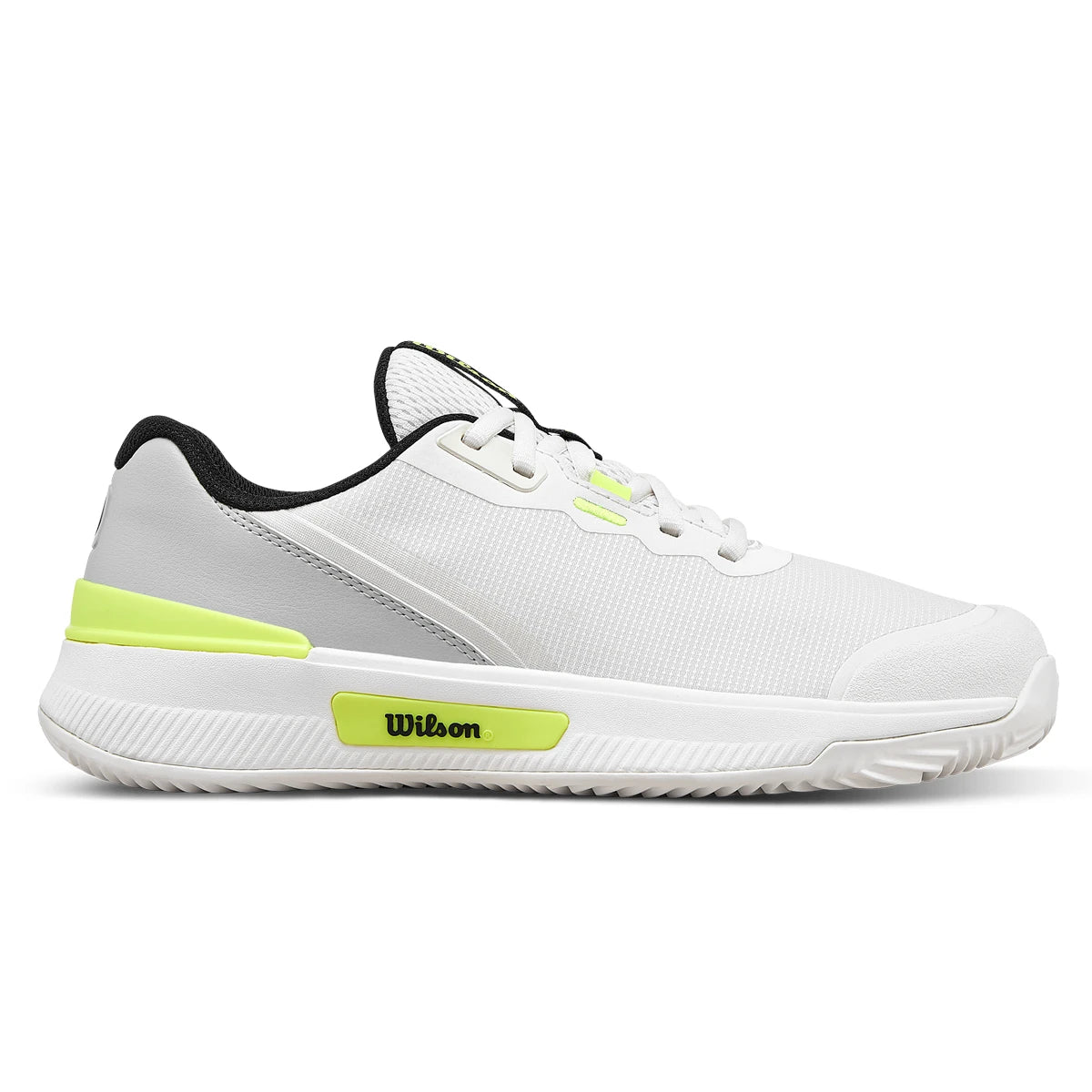 ZAPATILLAS WILSON MUJER INTRIGUE PRO TIERRA BATIDA