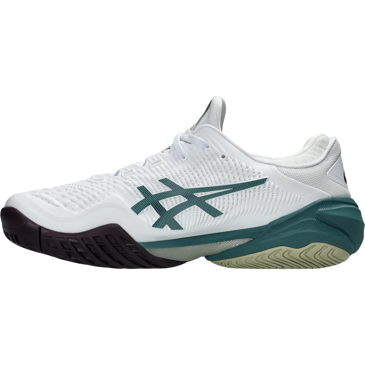 ZAPATILLAS ASICS COURT FF3 TODAS SUPERFICIES