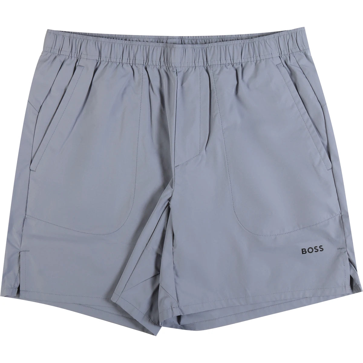 SHORT BOSS ACTIVE 7INCH