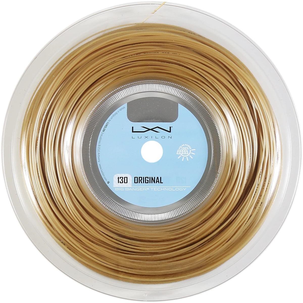 BOBINA LUXILON BIG BANGER ORIGINAL (200 METROS)