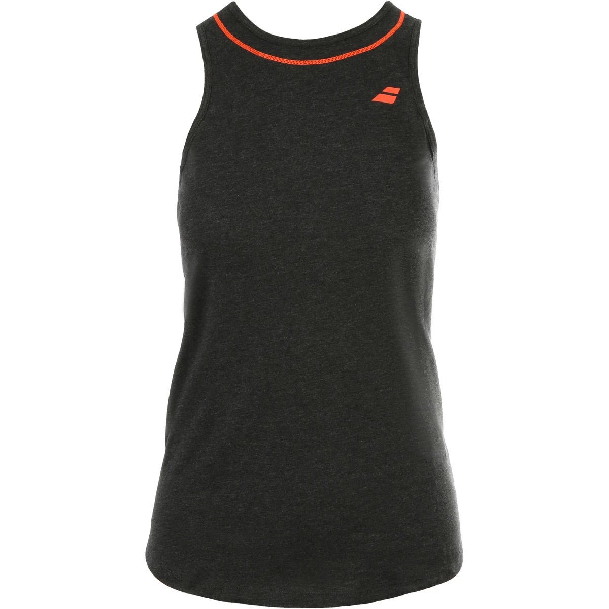 CAMISETA DE TIRANTES BABOLAT MUJER EXERCISE COTTON