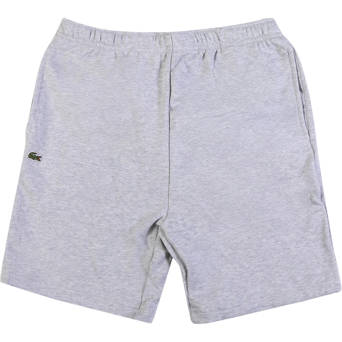 PANTALÓN CORTO LACOSTE JUNIOR FRENCH TERRY