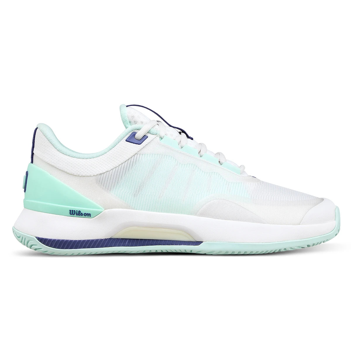 ZAPATILLAS WILSON MUJER INTRIGUE TOUR TODAS SUPERFICIES